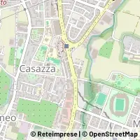 Mapa Brescia