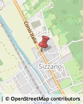 Corso Italia, 30,28070Sizzano