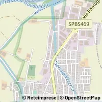 Map Pontoglio