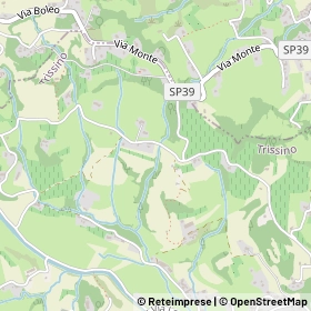 Mappa 36070