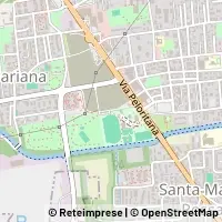 Carte Garbagnate Milanese