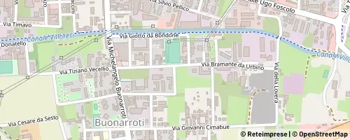 Mappa Monza