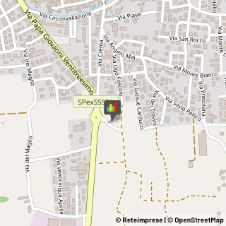 Locali, Birrerie e Pub,24055Bergamo