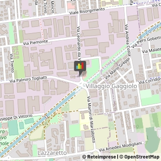 Medicali Articoli - Commercio Senago,20030Milano