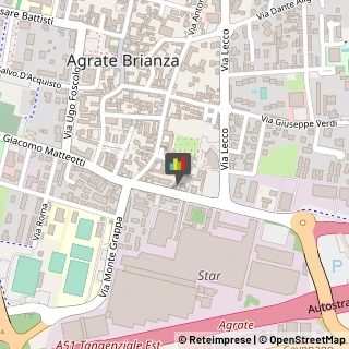 Panetterie,20864Monza e Brianza