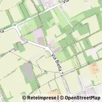 Map Legnano