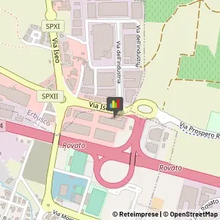 Bar e Ristoranti - Arredamento Rovato,25038Brescia