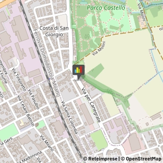 Marmitte per Motori,20025Milano