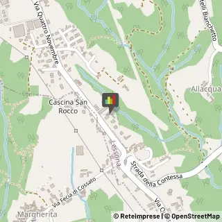 Imprese Edili Lessona,13853Biella