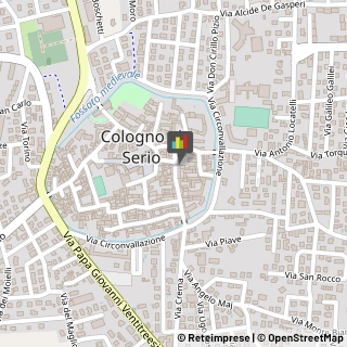 Articoli Funerari Cologno al Serio,24055Bergamo