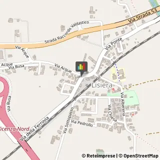 Serramenti ed Infissi Metallici,36050Vicenza