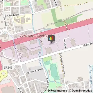 Legname da Costruzione Cambiago,20040Milano
