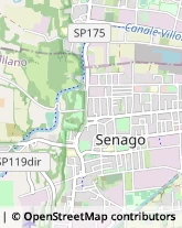 Via Vignazzola, 155,20822Seregno