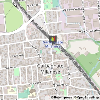 Alimentari Garbagnate Milanese,20024Milano