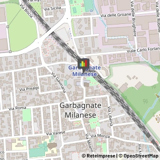 Agenzie Immobiliari Garbagnate Milanese,20024Milano