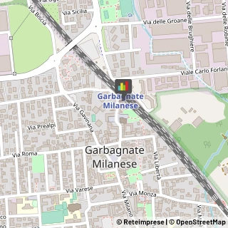 Erboristerie Garbagnate Milanese,20024Milano