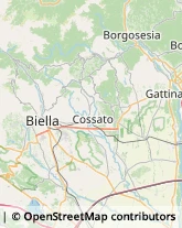 Elettrauto Villanova Biellese,13873Biella