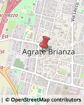 Via San Paolo, 14,20664Agrate Brianza