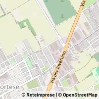 Map Legnano
