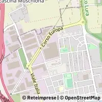 Map Lainate