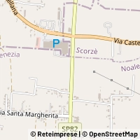 Map Noale