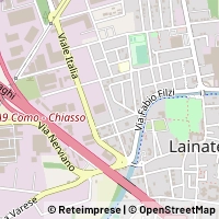 Kort Lainate