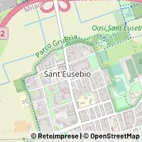 नक्शा Cinisello Balsamo