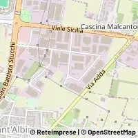 Carte Monza