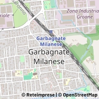 Kort Garbagnate Milanese