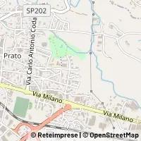 Kartta Biella