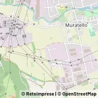 Hartă Brescia