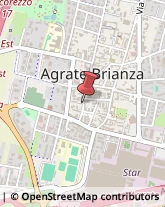 Via Marco D'Agrate, 48,20864Agrate Brianza