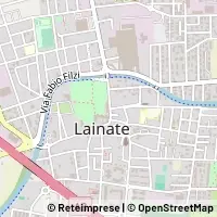 지도 Lainate