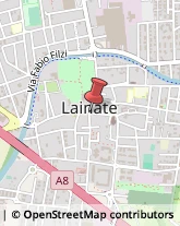 Viale Rimembranze, 1,20020Lainate