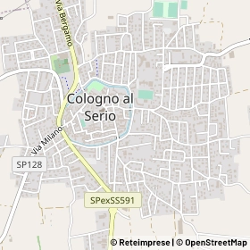 Mappa 24055