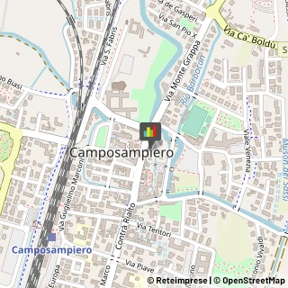 Carte di Credito - Servizi Camposampiero,35012Padova