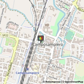 Buying Offices,35012Padova