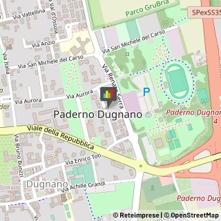 Impianti di Riscaldamento,20037Milano