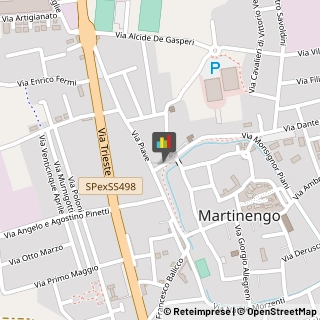 Avvocati Martinengo,24057Bergamo