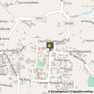 Osteopatia Valdengo,13855Biella