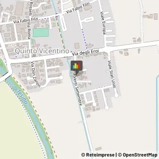 Lucernari,36050Vicenza