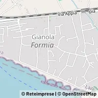 Kartta Formia