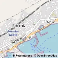 Peta Formia