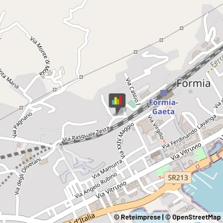 Consulenza Commerciale Formia,04023Latina