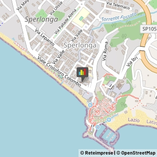 Agenzie Immobiliari Sperlonga,04029Latina