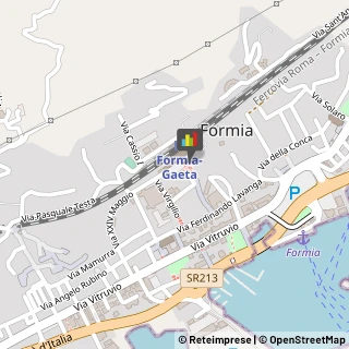 Taxi Formia,04023Latina