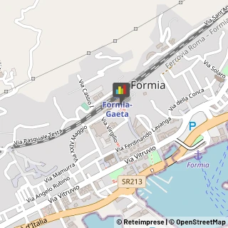 Taxi Formia,04023Latina