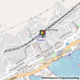 Taxi Formia,04023Latina