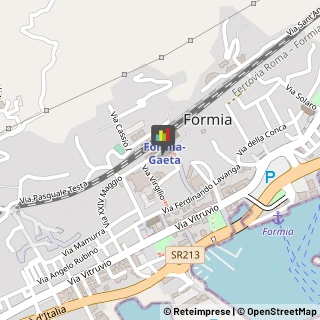 Taxi Formia,04023Latina