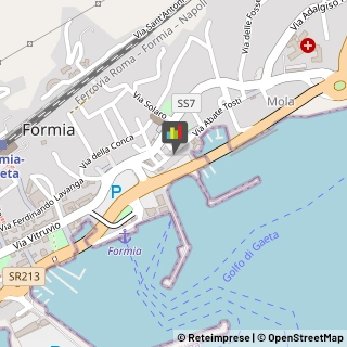 Bed e Breakfast Formia,04023Latina